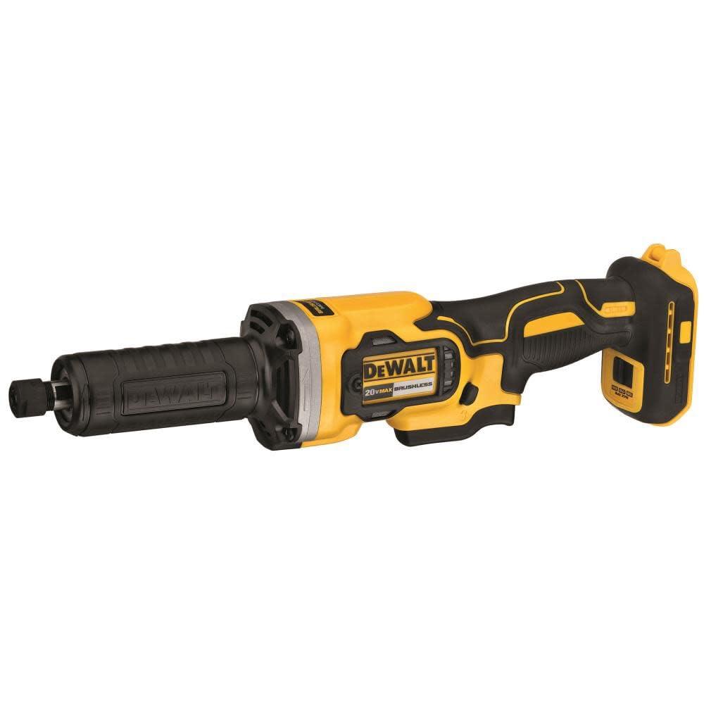 DEWALT DCG426B 20V Max Variable Speed Die Grinder, Tool Only - Image 2
