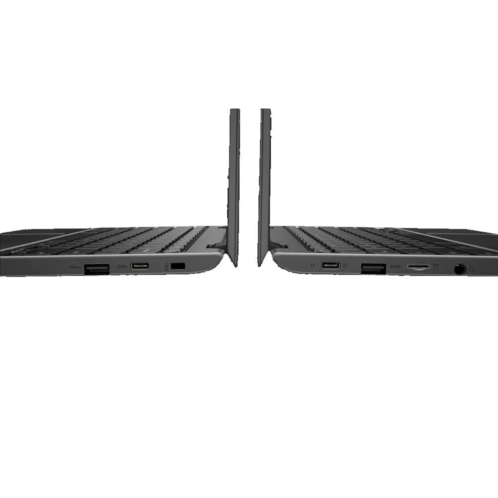 Lenovo 11.6" 100E Chromebook 2nd Gen Celeron 1.10 GHz 4GB 32 GB Chrome OS (Renewed) - Image 4