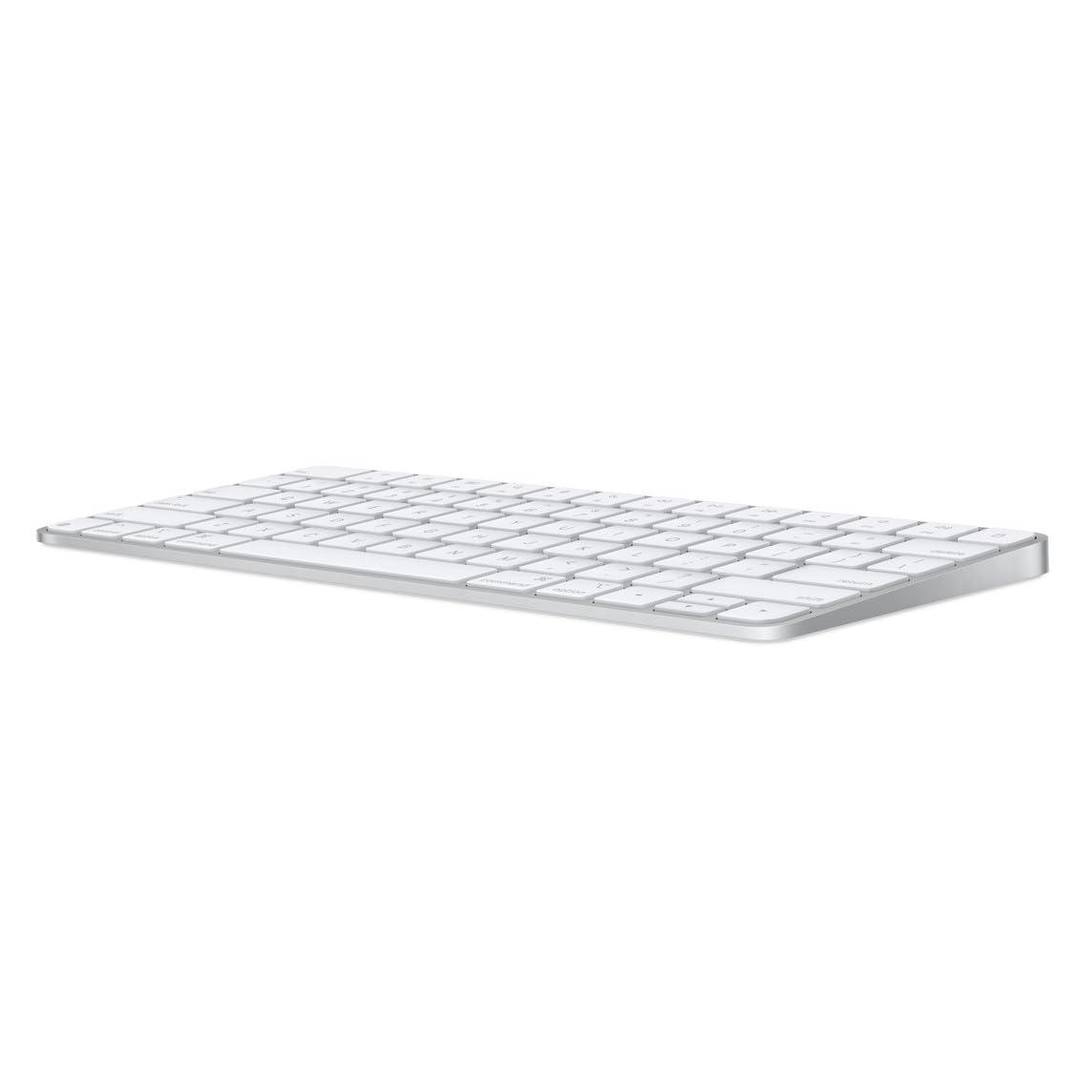 Apple Magic Keyboard - US English ​​​​​​​ - Image 4