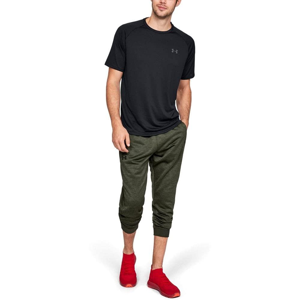 Under Armour Men's Tech 2.0 Short-Sleeve T-Shirt - Image 2