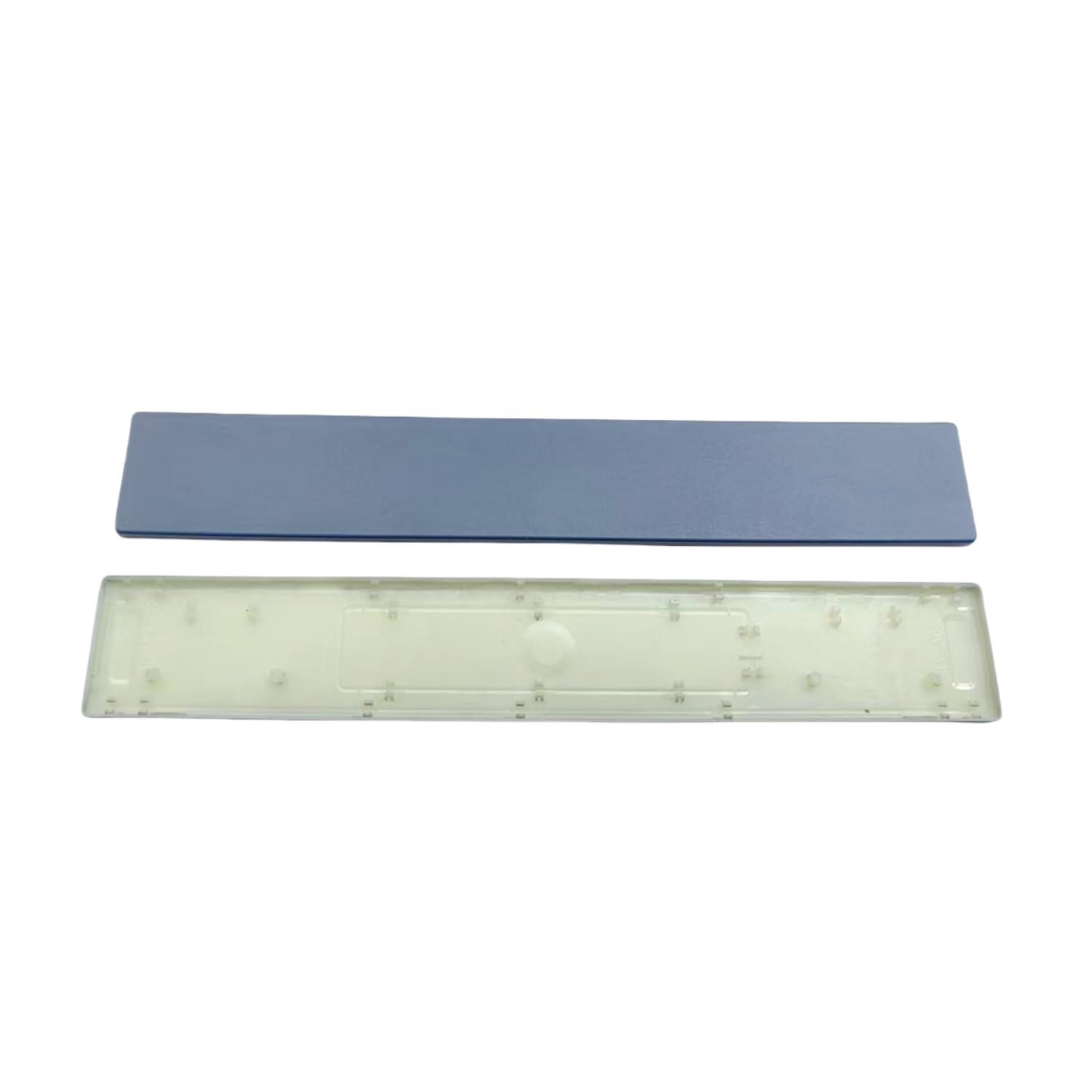 Replacement Keycap Keys,US Layout Key caps and Tool Compatible for Surface Laptop 3/4/5/6 13.5/15inch 1867 1868 1872 1873 1950 1951 1952 1953 Keyboard (Baby Blue) - Image 7