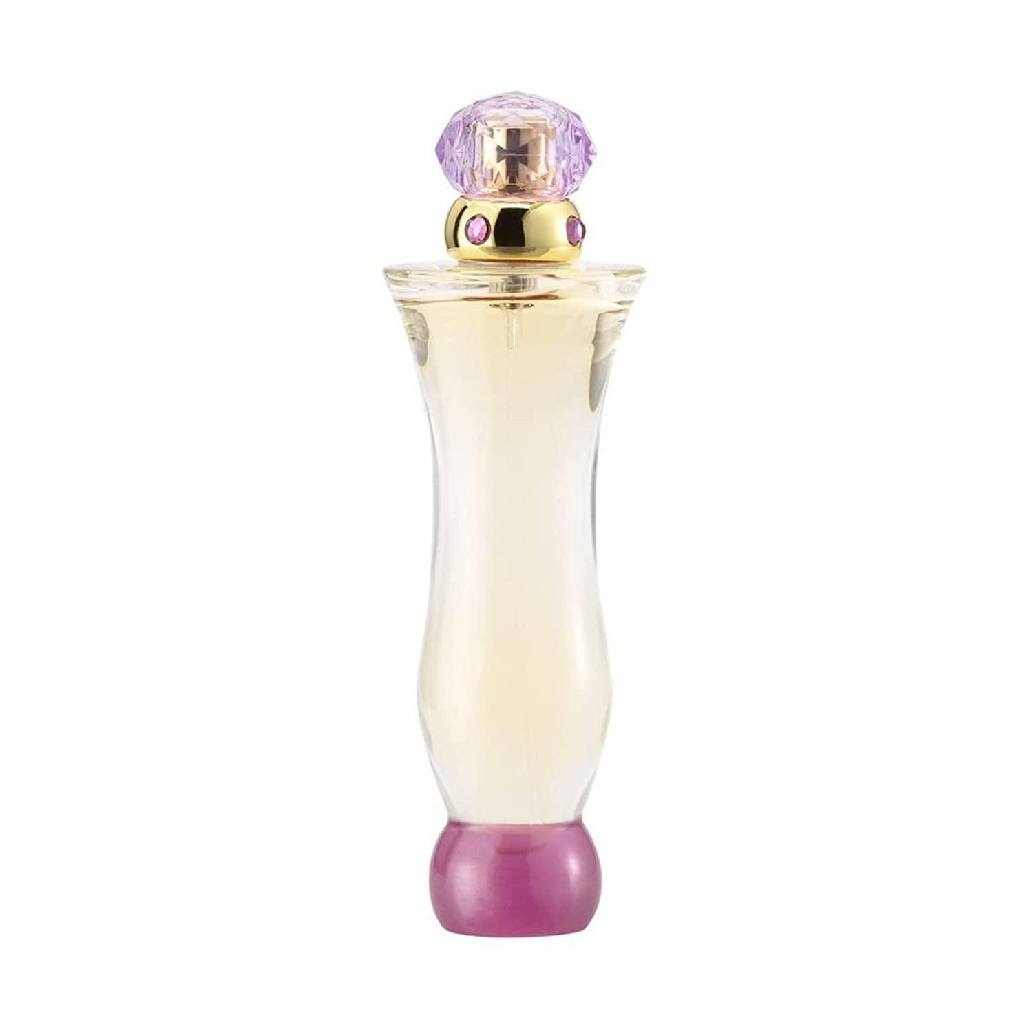 Versace Woman for Women 3.4 oz Eau de Parfum Spray - Image 4
