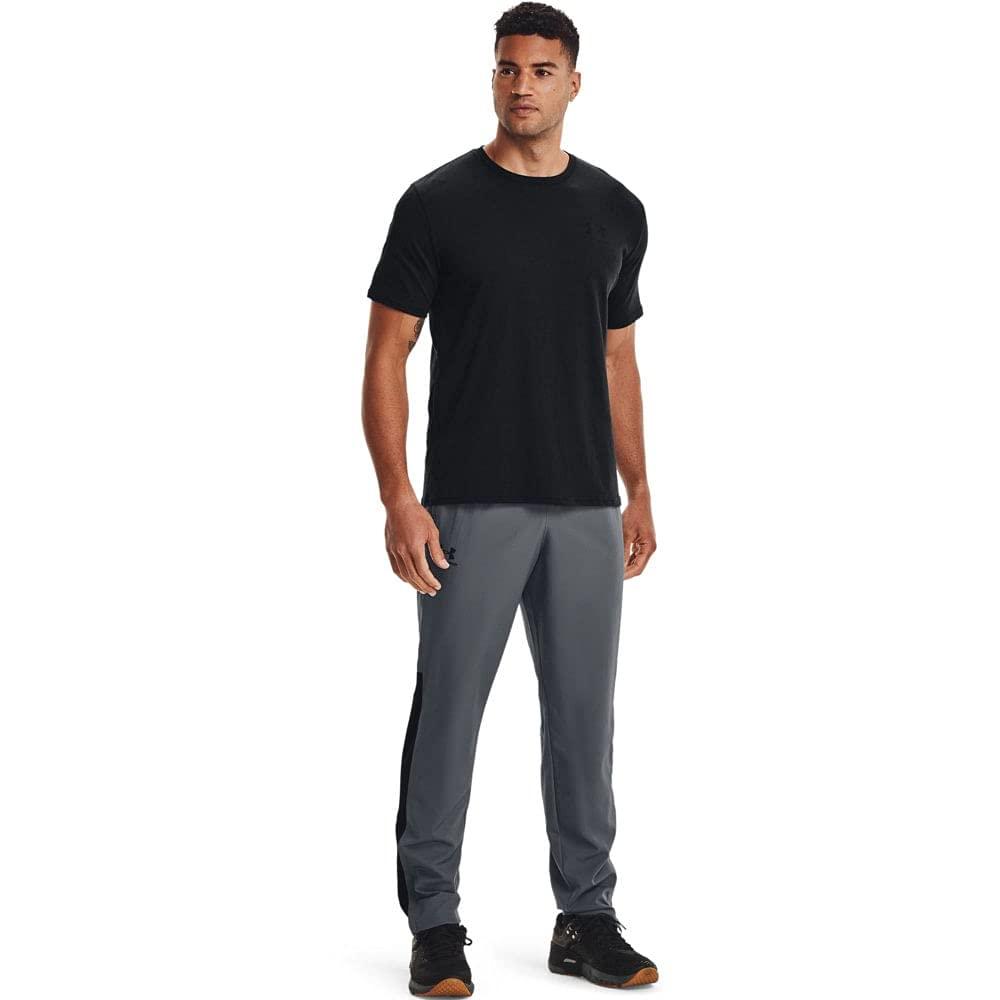 Under Armour Men's Woven Vital Workout Pants - Image 2