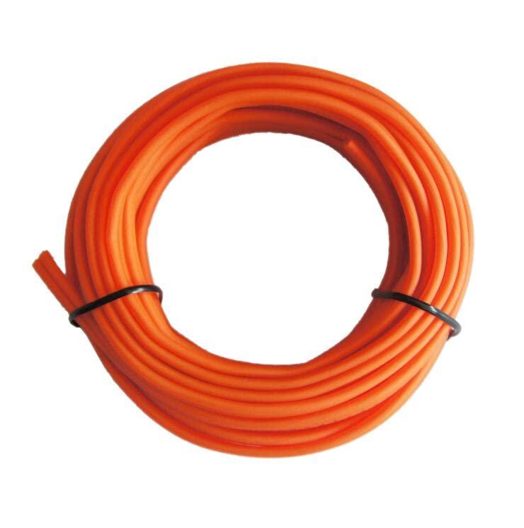 RD Rock Direct True Spec 8 Gauge Car Audio Cable Amp Wiring Kit - 2 Channel CCA Power Cable Amplifier Install Wiring Kit with Tinned OFC RCA Cable - Image 6