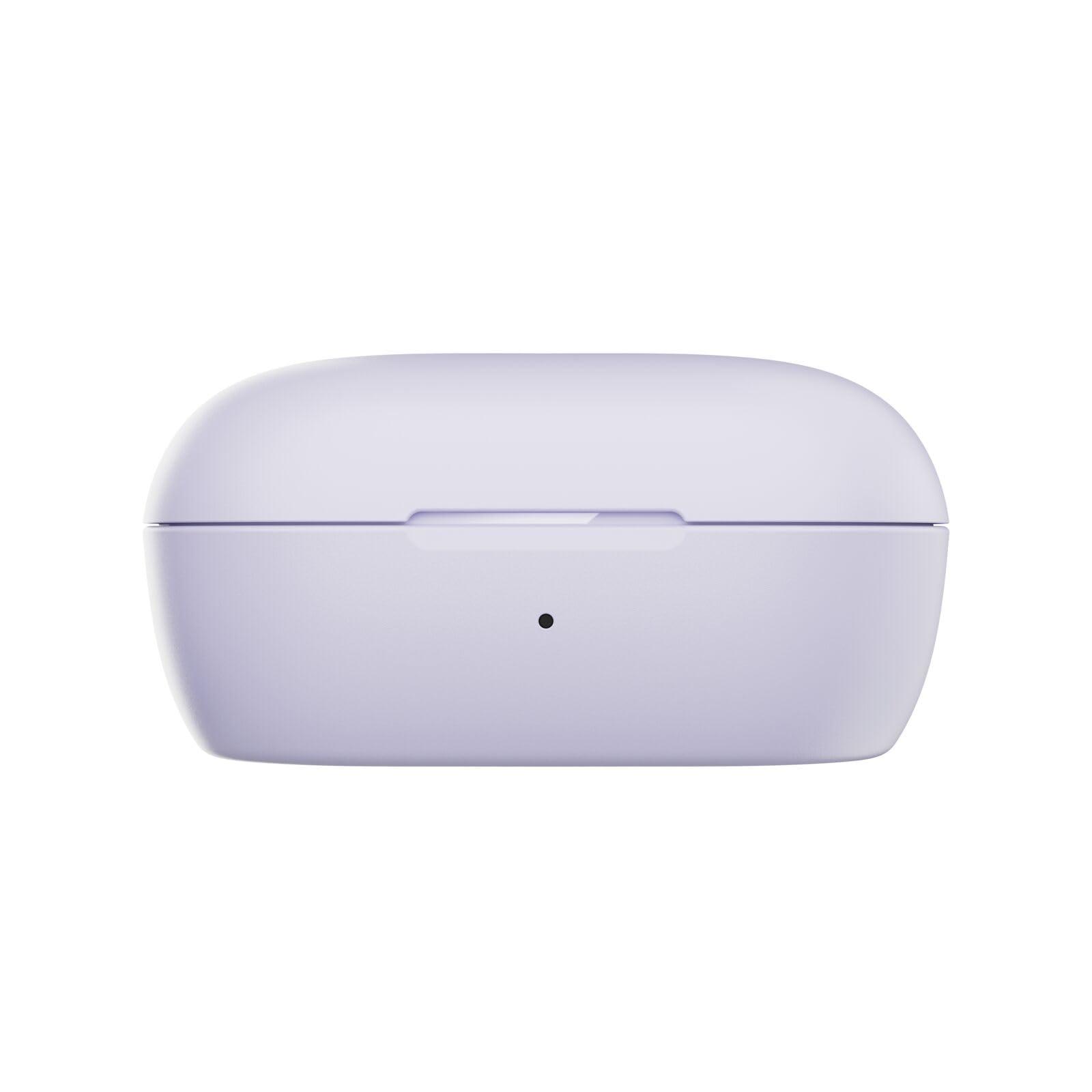 Bose QuietComfort Earbuds Charging Case - Chilled Lilac