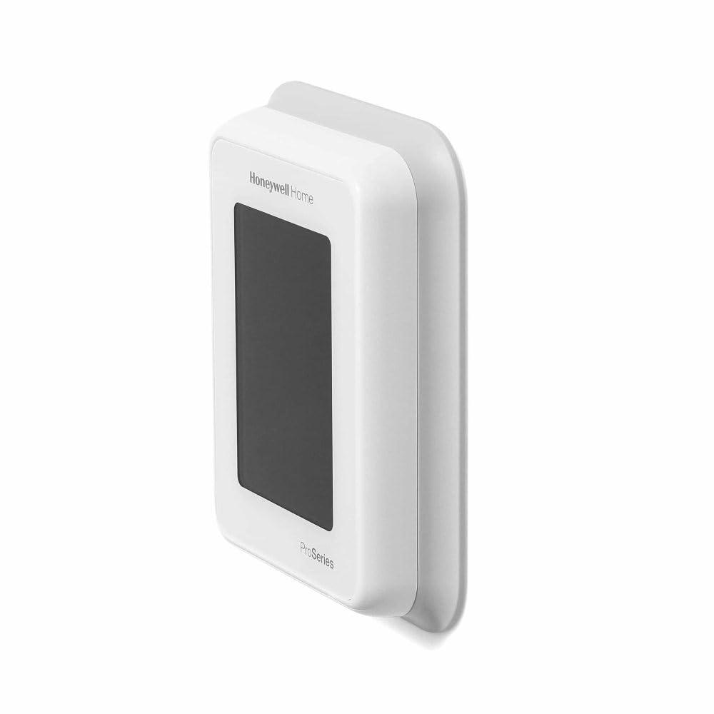 Honeywell THX321WFS3001W T10+ Pro Smart W/RedLINK 3.0 Thermostat and Indoor Air Sensor - Image 3