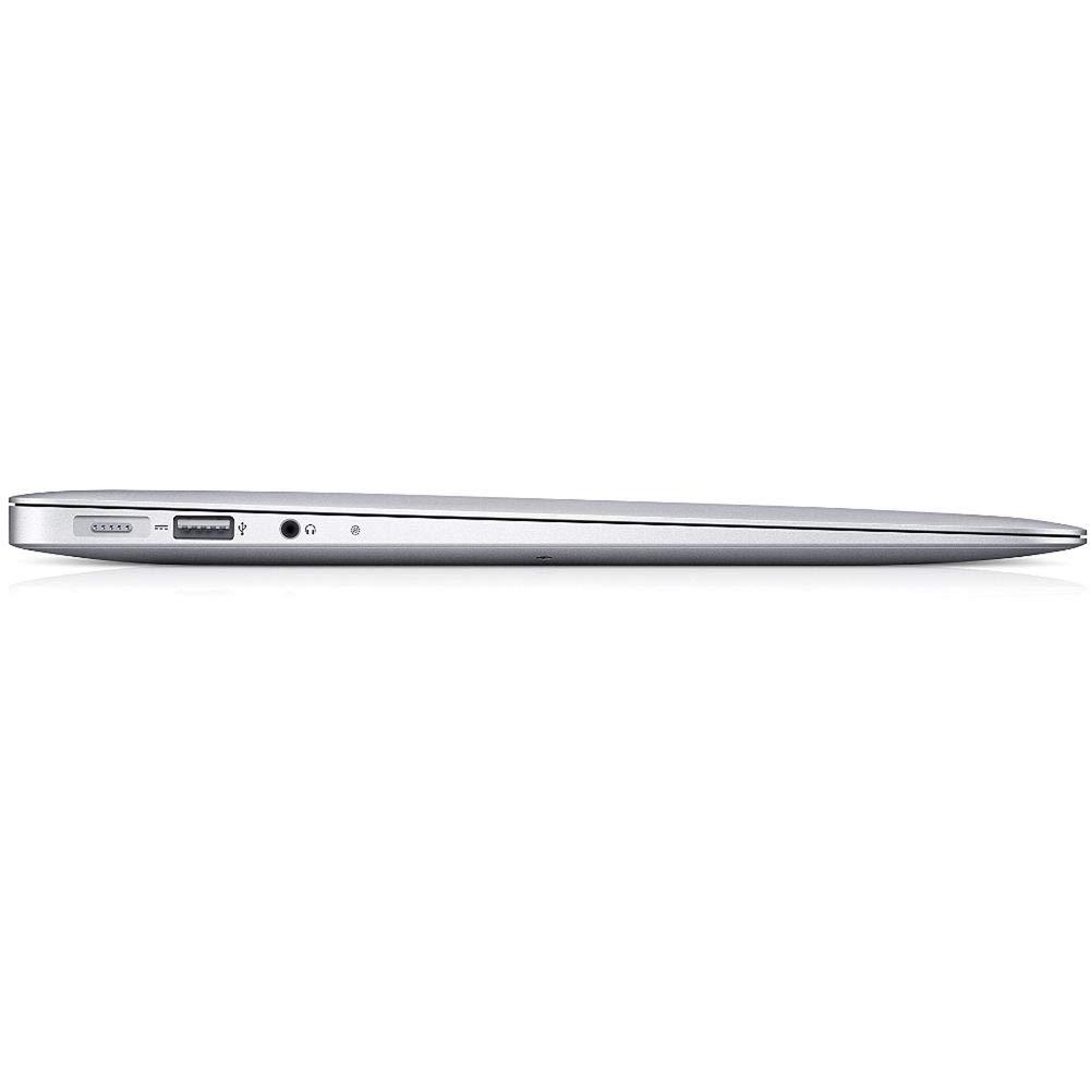 Apple MacBook Air MD711LL/A 11.6-inch Laptop - Intel Core i5 1.3GHz - 4GB RAM - 128GB SSD (Renewed) - Image 4