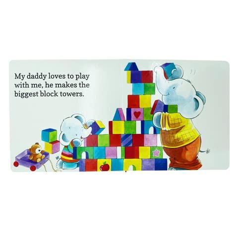 I Love My Daddy - Image 4