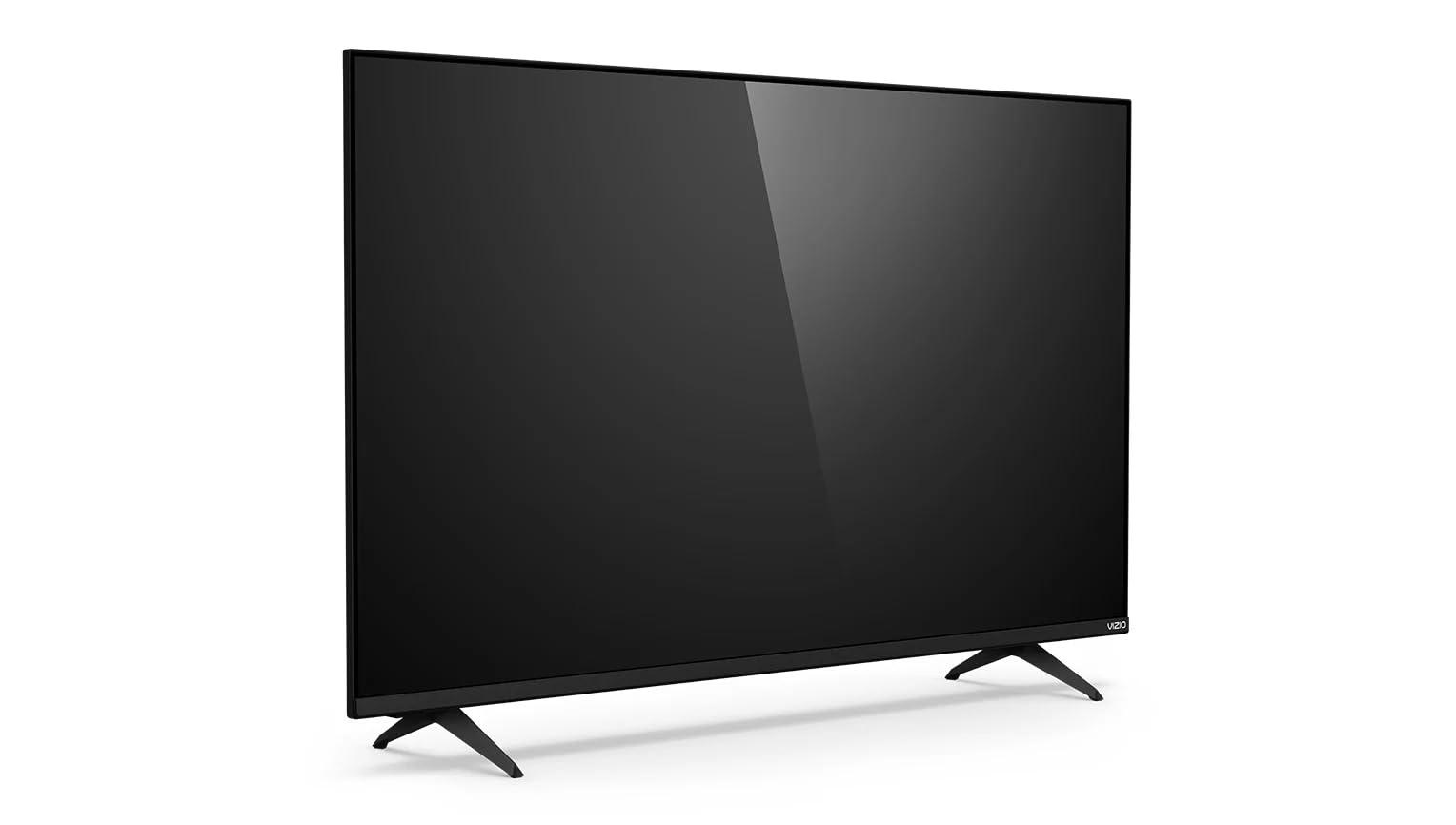 VIZIO V-Series 50 Inch 4K UHD LED Smart TV, Bluetooth Capable, with Dolby Vision HDR HDR10+ HLG, DTS Virtual X, WiFi 6 Dual-Band, HDMI VRR and IQ Active (V4K50C-0809) - Image 3