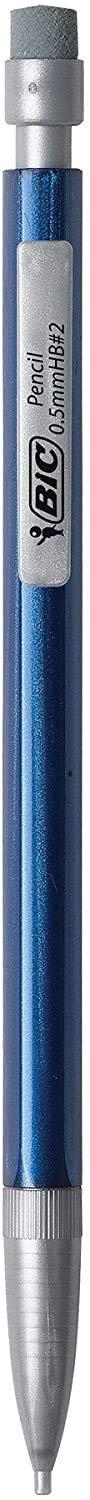Bic Mechanical Pencil #2 EXTRA SMOOTH, 40 Pack Of Twenty 0.5mm, and Twenty 0.7 mm - Assorted Colored Barrels - Variety Pack of Bic Lead Pencils - Image 4