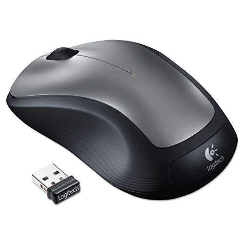 Logitech M310 Wireless Mouse (Renewed)