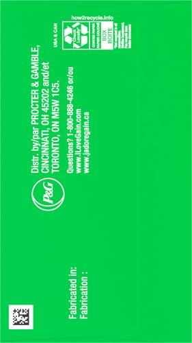 Gain Original Dryer Sheets, 120 Count - Image 14