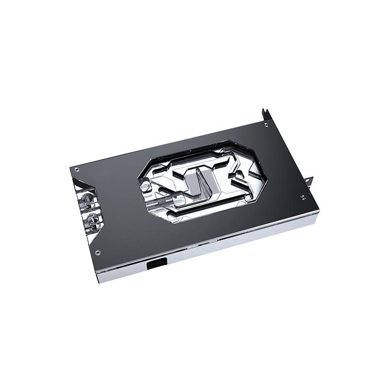 Copper GPU Water Cooling Block GPU Waterblock for MSI RTX5090 RTX5090Ti RTX5080 RTX5080Ti RTX5070 RTX5070Ti RTX5060 RTX5060Ti (for MSI GeForce RTX 5090 D 32G Gaming Trio OC) - Image 6