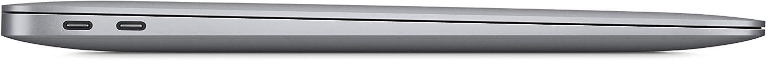 Late 2020 Apple MacBook Air with Apple M1 Chip (13.3 inch, 8GB RAM, 256GB SSD) Space Gray (Renewed Premium) - Image 5
