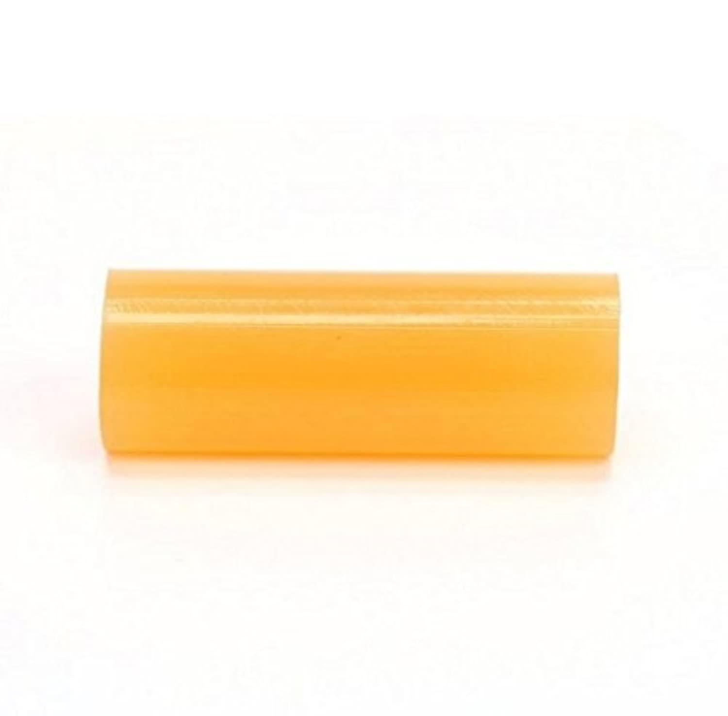 3M Hot Melt Adhesive 3738 PG, Tan, 1 in x 3 in, 22 lb/case