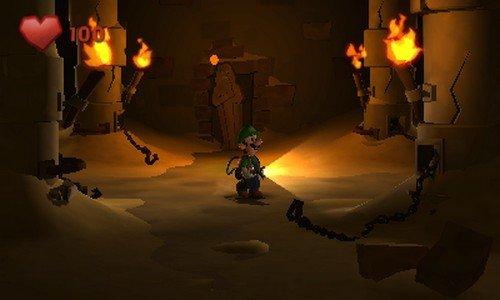 Luigi’s Mansion: Dark Moon - Image 5