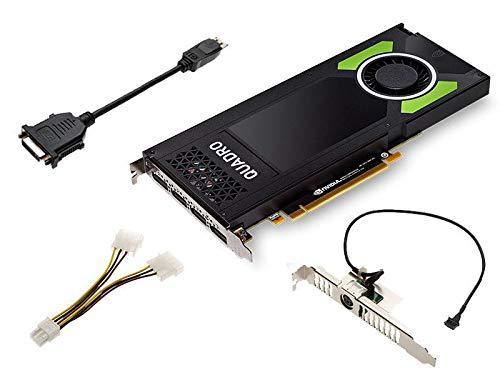 NVIDIA Quadro P4000 - Image 5