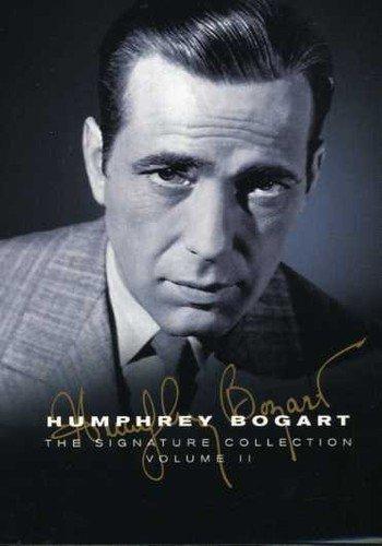 Humphrey Bogart - The Signature Collection, Vol. 2 (The Maltese Falcon Three-Disc Special Edition / Across the Pacific / Action in the North Atlantic / All Through the Night / Passage to Marseille)