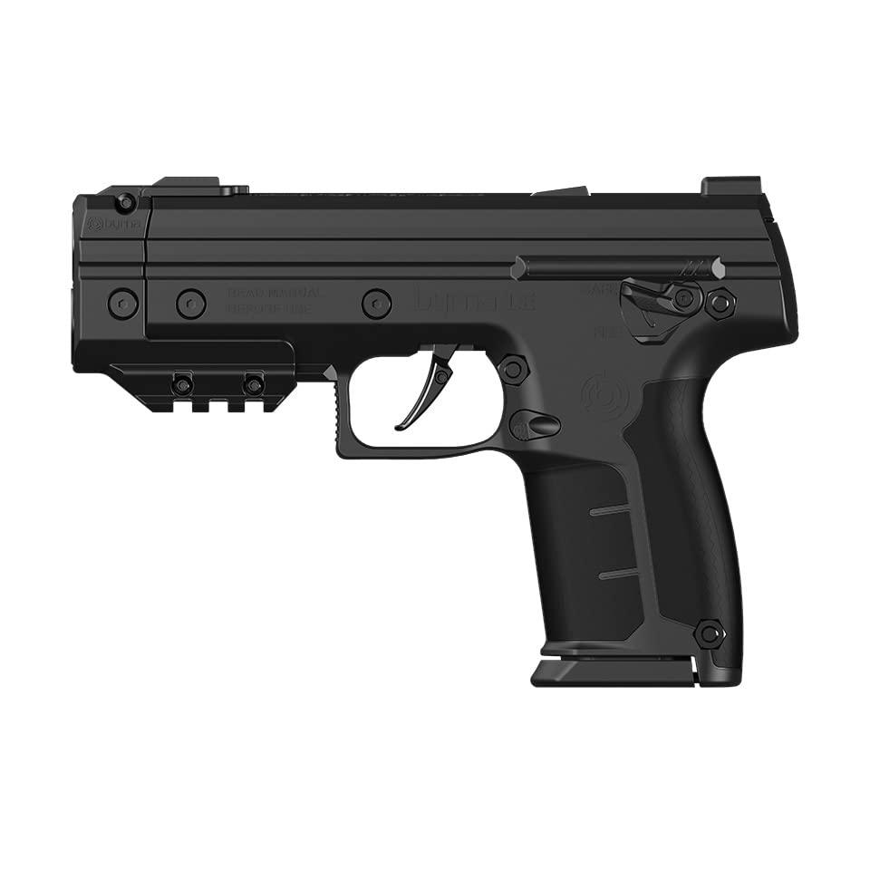 Byrna LE - Kinetic Ultimate Bundle | Less-Lethal Self-Defense & Home Defense Device - Image 2