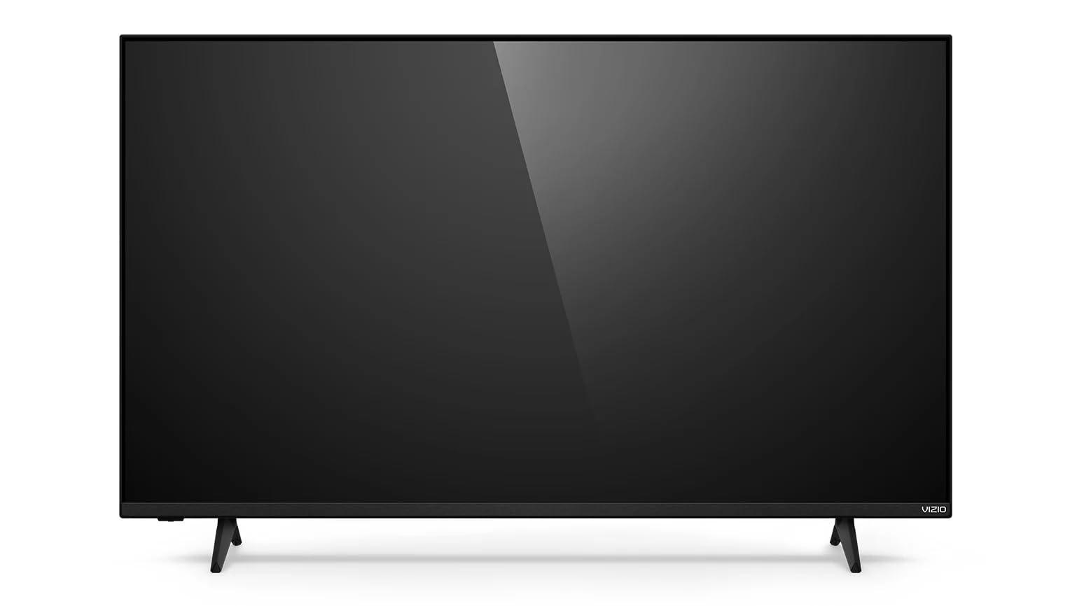 VIZIO V-Series 50 Inch 4K UHD LED Smart TV, Bluetooth Capable, with Dolby Vision HDR HDR10+ HLG, DTS Virtual X, WiFi 6 Dual-Band, HDMI VRR and IQ Active (V4K50C-0809) - Image 2