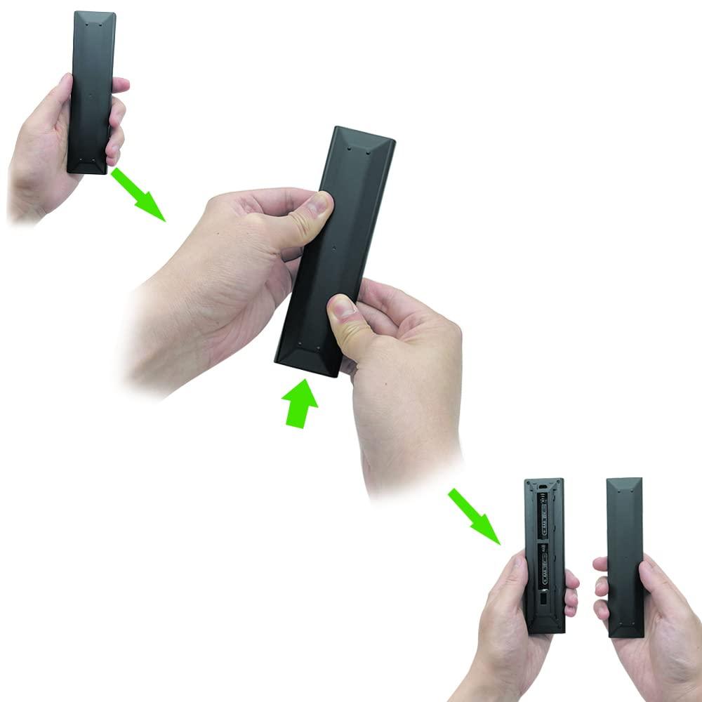Media Remote Control for Xbox One & Xbox Series X|S (Black) - Original Accessories for Better Navigation - Image 5