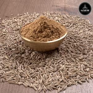Cumin Seed Powder by Naturevibe botanicals, 5lb (Cuminum cyminum L.) | Premium and Raw Cumin Ground | Adds Flavor and Taste (80 Ounces) [Packaging May Vary] - Image 2