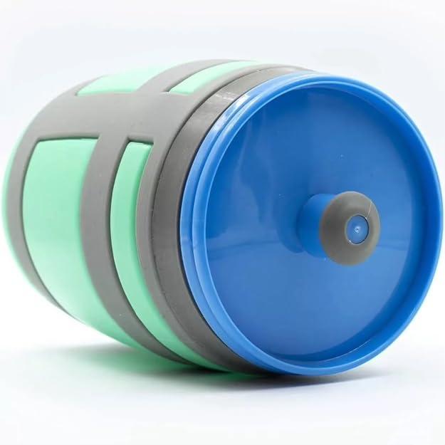 Generic Battle Royale Chug Jug 16oz Water Bottle - Gaming Water Bottle with Flip-Top Lid, Perfect for Sports, School, and Outdoor Activities - Image 3