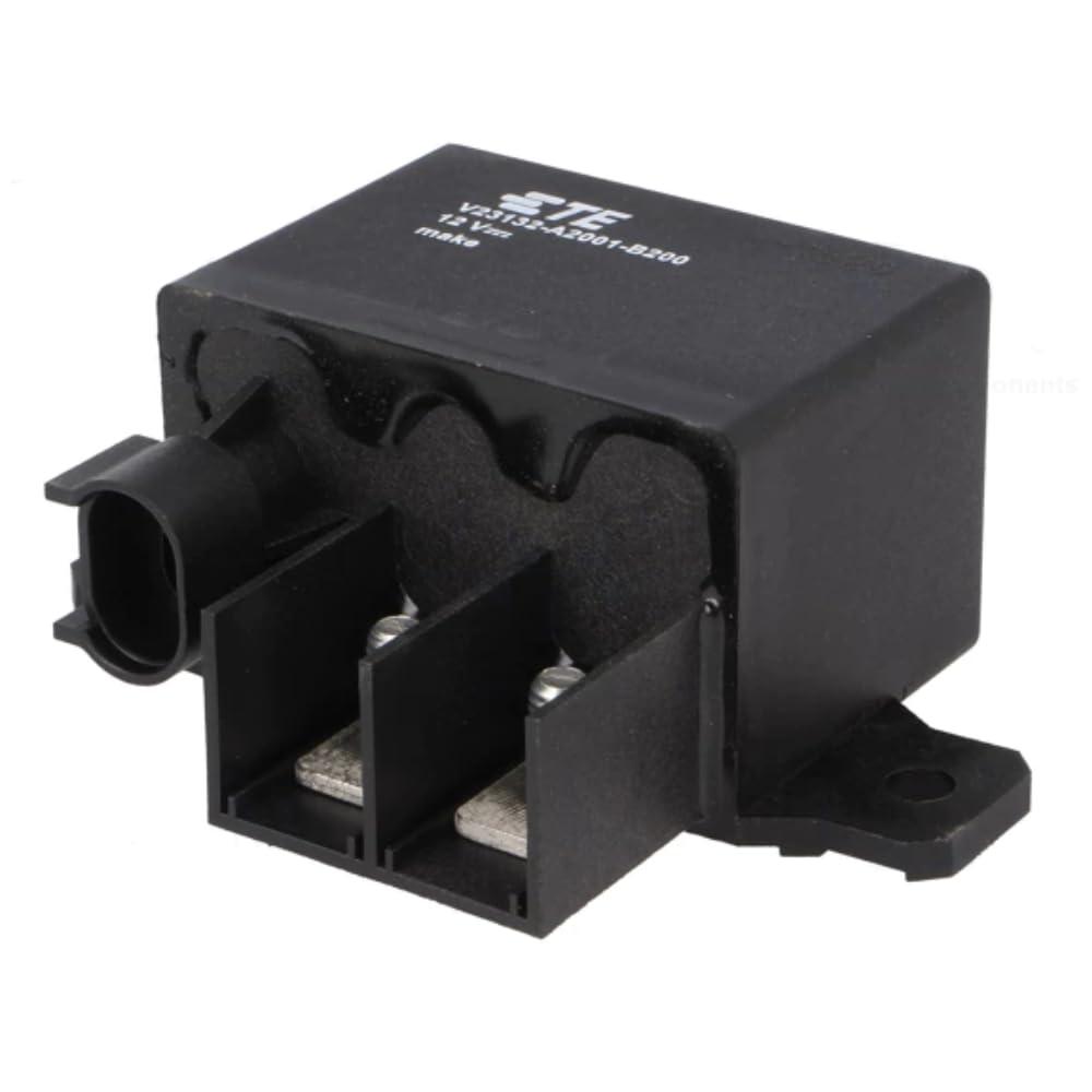 TE CONNECTIVITY V23132-A2001-B200 High Current Relays & Modules; 12V 120A 1 Form A; SPST-NO - Image 2