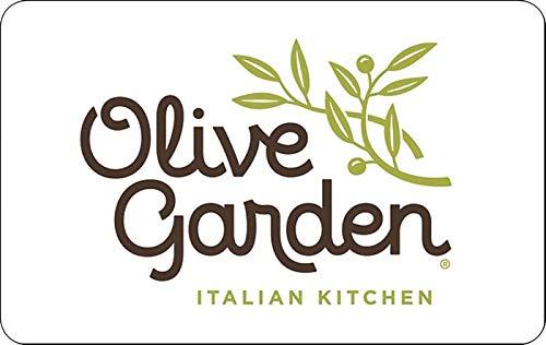 Olive Garden eGift Card - Image 2