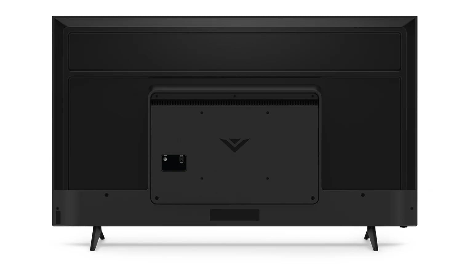 VIZIO V-Series 50 Inch 4K UHD LED Smart TV, Bluetooth Capable, with Dolby Vision HDR HDR10+ HLG, DTS Virtual X, WiFi 6 Dual-Band, HDMI VRR and IQ Active (V4K50C-0809) - Image 5