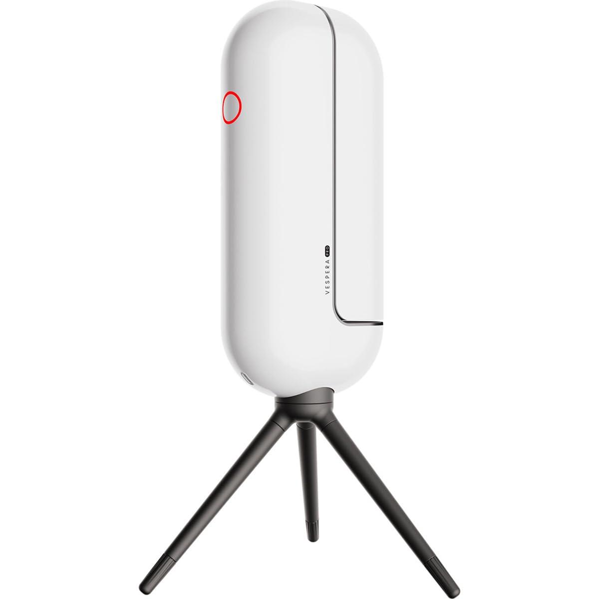 Vaonis Vespera Pro Smart Telescope with Observation Station Functionality Compact Astrophotography Telescope - Automated Stargazing Camera High-Resolution Imaging, App-Controlled for Astronomers - Image 3