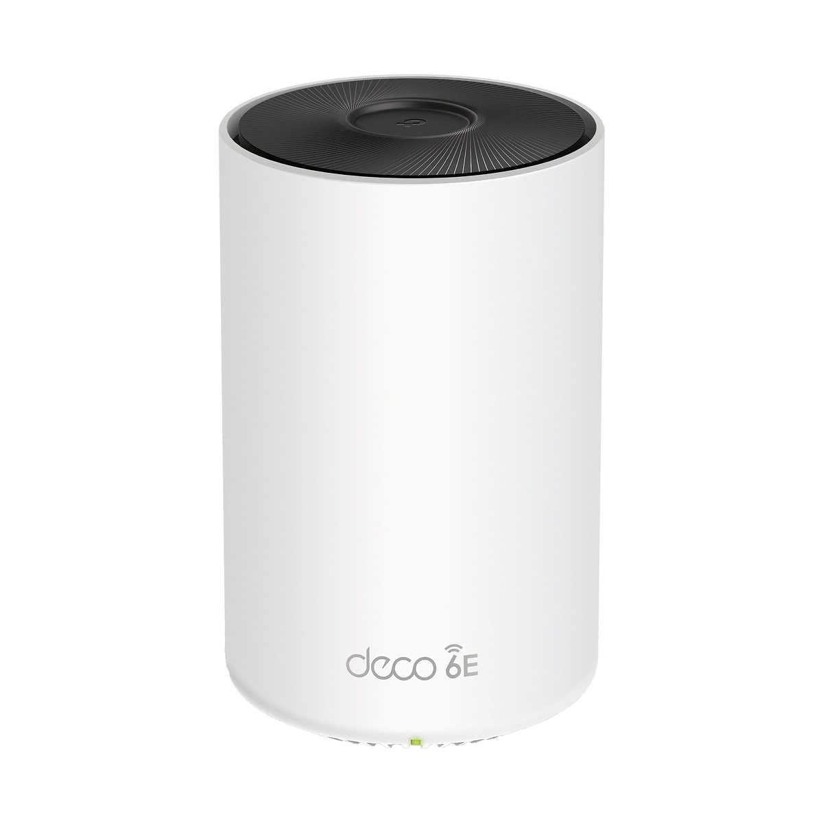 TP-Link Deco AXE5300 Wi-Fi 6E Tri-Band Whole-Home Mesh Wi-Fi System, 3-Pack (Renewed) - Image 2