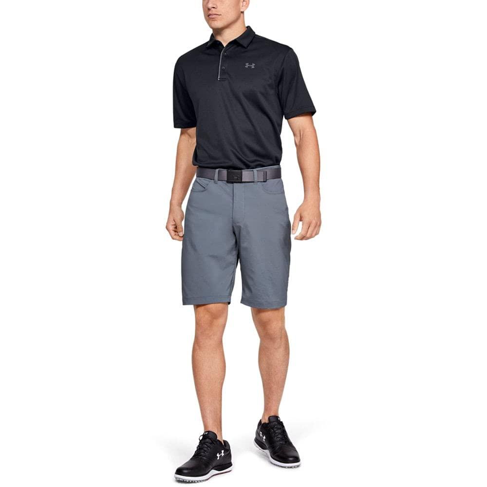 Under Armour Men's Tech Golf Polo - Image 3