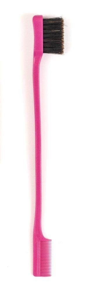 Camryn's BFF Gentle Edges Brush,Pink - Image 2