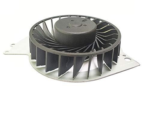 HUANMEFANG New Internal Cooling Fan Compatible with Sony PS4 Fan ps4 CUH-1001A CUH-11XX CUH-1000 CUH-1000AB01 CUH-1200AB02 1115A 1115B 500GB Part's Number : KSB0912HE Fan - Image 4