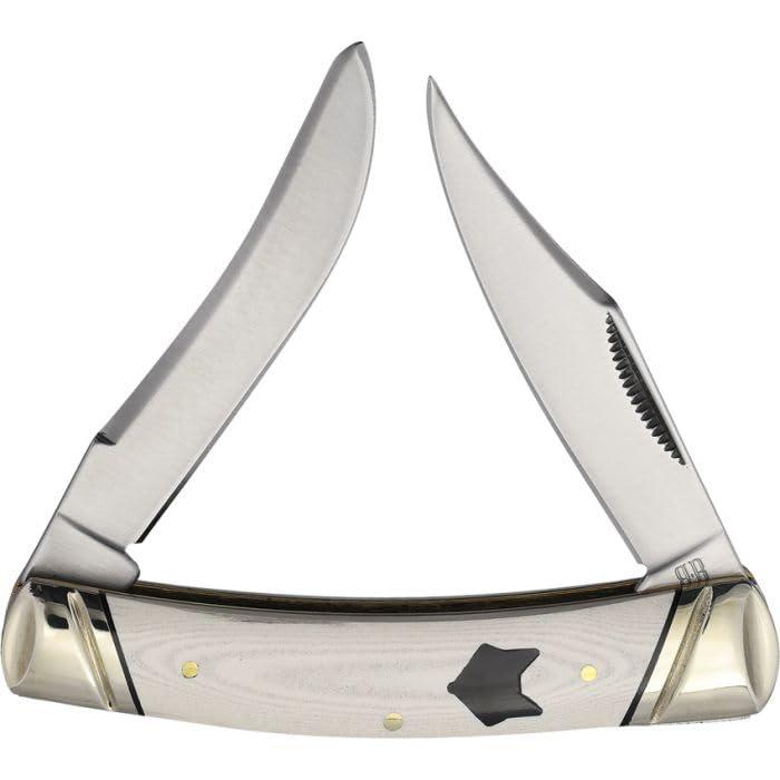 Rough Rider Arctic Fox Small Moose RR2544