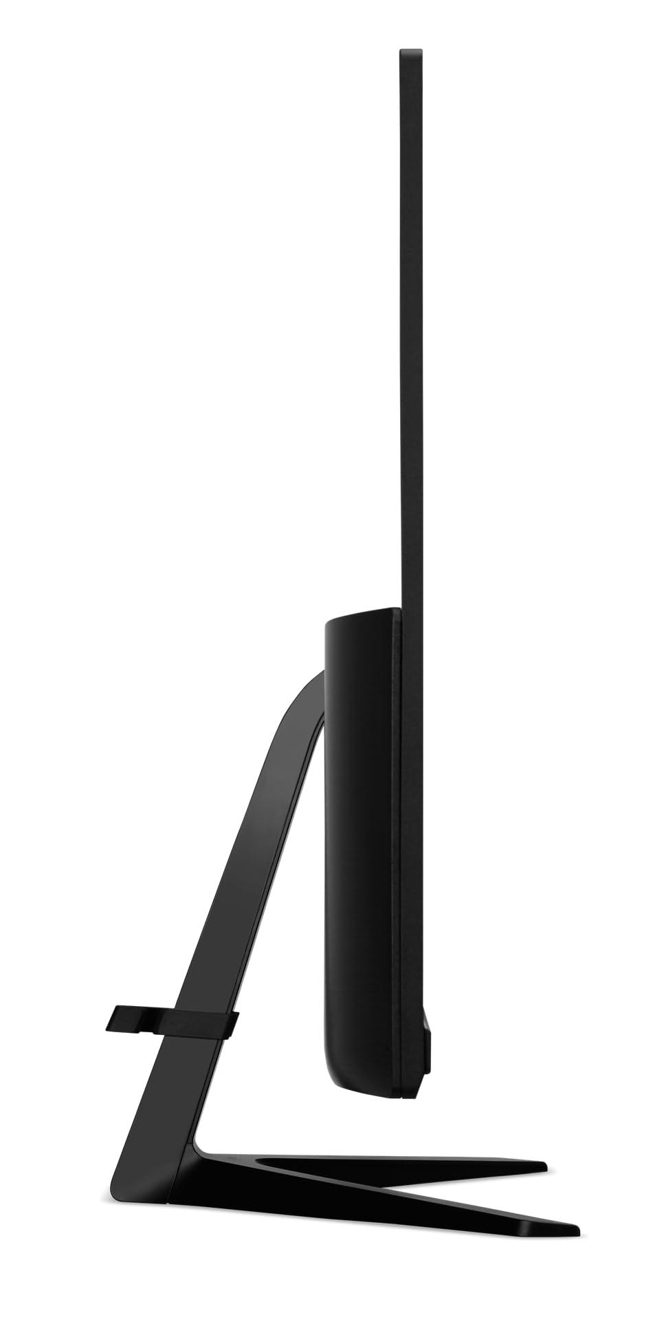 acer Aspire C27-1800-UR12 AIO Desktop | 27 Inch Full HD IPS Display | Intel Core i5-12450H | UHD Graphics | 16GB DDR4 | 1TB PCIe Gen 4 SSD | Wireless Wi-Fi 6E | Wireless Keyboard & Mouse - Image 10
