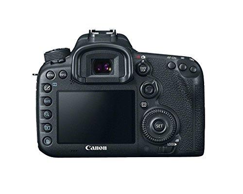 Canon EOS 7D Mark II Digital SLR Camera (Body Only) - Image 7