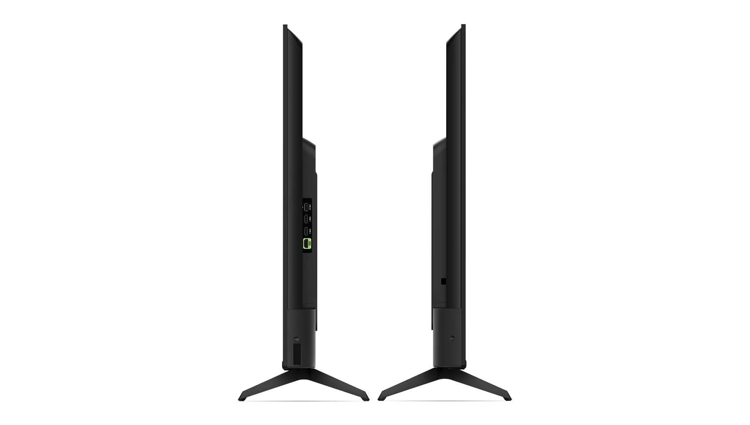 VIZIO V-Series 50 Inch 4K UHD LED Smart TV, Bluetooth Capable, with Dolby Vision HDR HDR10+ HLG, DTS Virtual X, WiFi 6 Dual-Band, HDMI VRR and IQ Active (V4K50C-0809) - Image 7