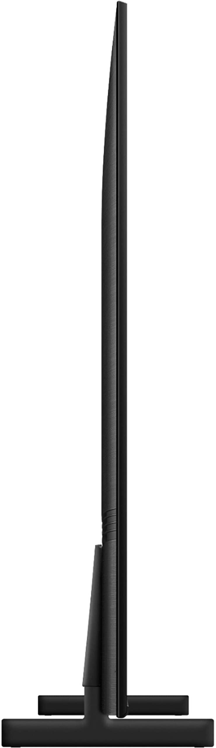 SAMSUNG 50-Inch Class Crystal 4K UHD AU8000 Series HDR, 3 HDMI Ports, Motion Xcelerator, Tap View, PC on TV, Q Symphony, Smart TV with Alexa Built-In (UN50AU8000FXZA, 2021 Model) - Image 6