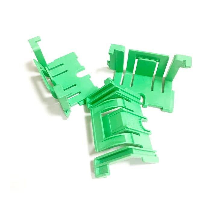 LLDSKW LY2204001 Cassette Rear Paper Stop Compatible with Brother MFC-9130 MFC-9330 MFC-9340 MFC-L2720DW MFC-7360 DCP-L2540DW HL-2240 HL-2280DW - Image 3