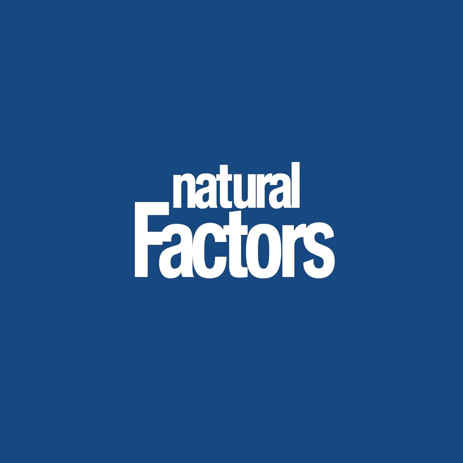 Natural Factors Vitamin D3 5000 IU 240/SG (Multi-Pack) - Image 9
