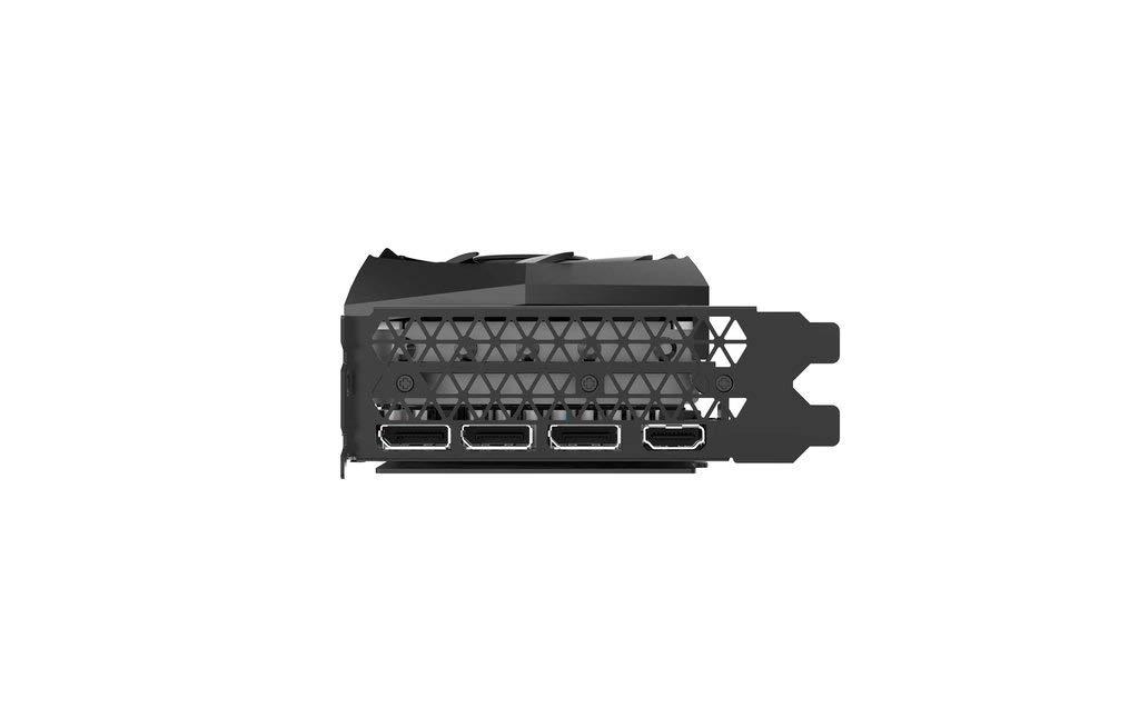 ZOTAC Gaming GeForce RTX™ 3090 Trinity OC 24GB GDDR6X 384-bit 19.5 Gbps PCIE 4.0 Gaming Graphics Card, IceStorm 2.0 Advanced Cooling, Spectra 2.0 RGB Lighting, ZT-A30900J-10P - Image 3