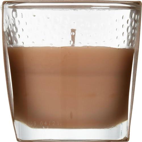Glade Candle Jar, Air Freshener, Cashmere Woods, 3.4 Oz - Image 6