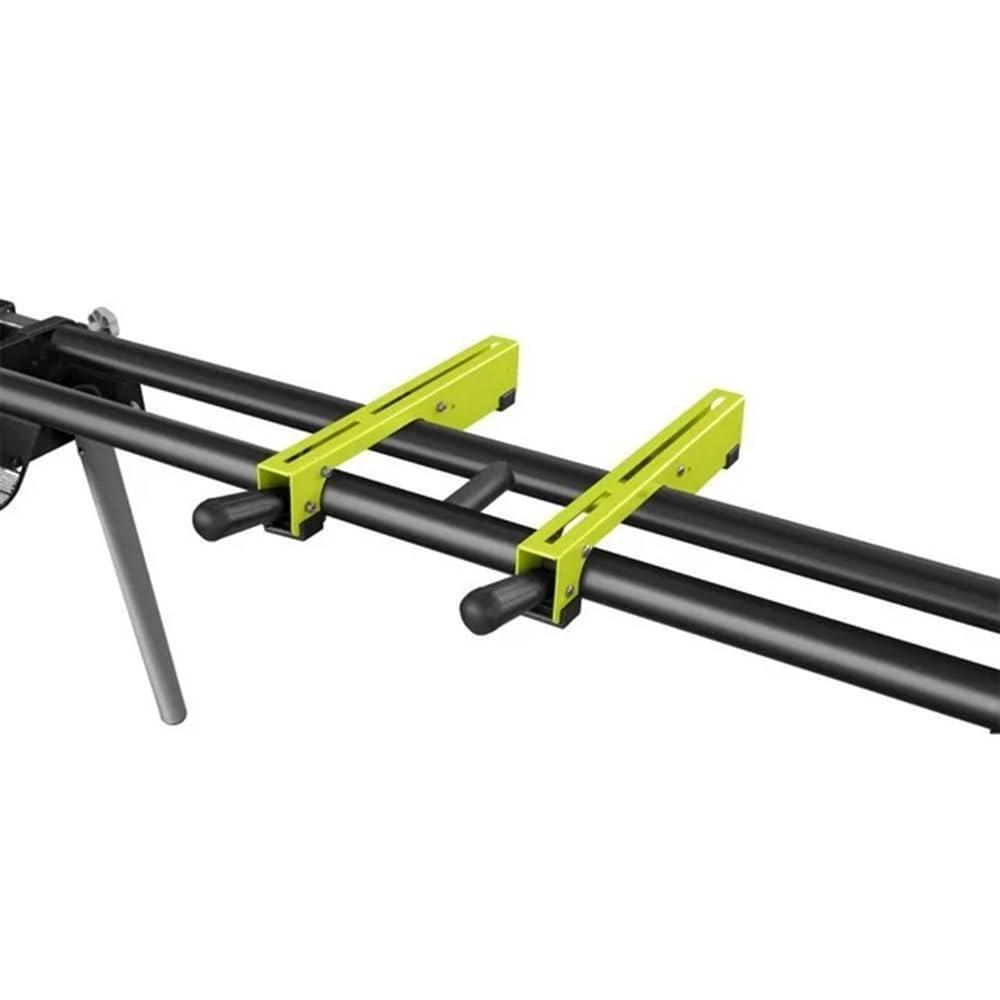 RYOBI Universal Miter Saw QUICKSTAND FOLDABLE, Green - Image 3