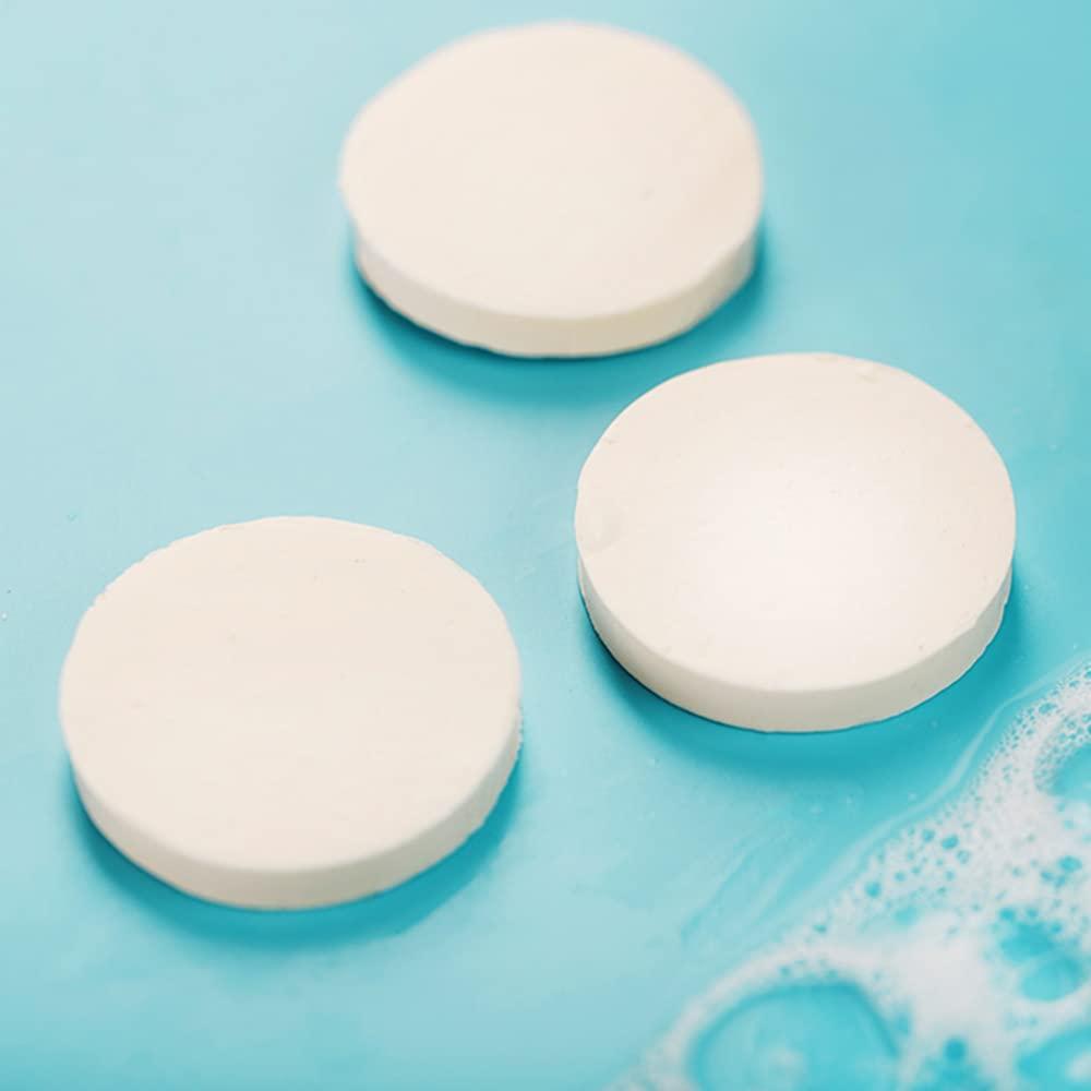 Amazon Basics Cosmetic Foam Rounds, 12 Count, Pack of 1 - Image 6