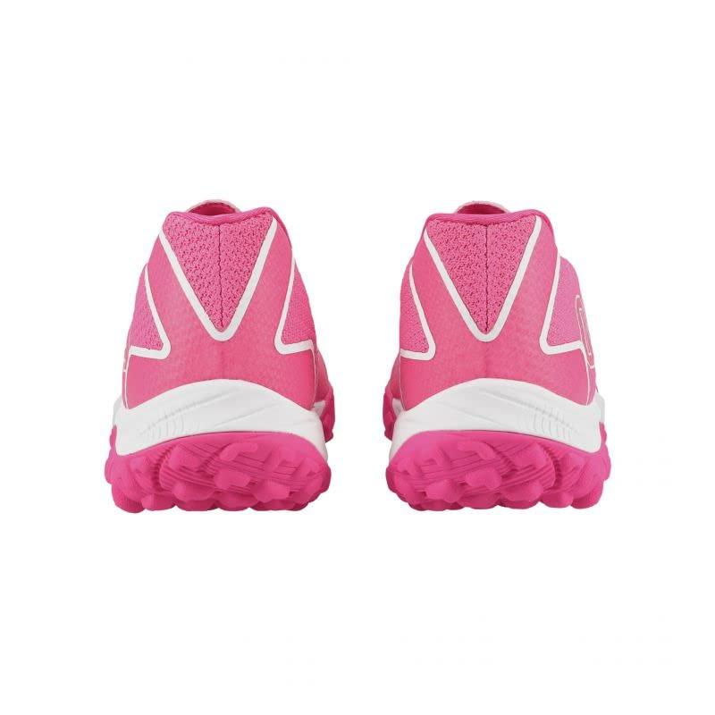 Osaka Women Field Hockey Turf Shoes Pink - Kai MK1 - Image 5