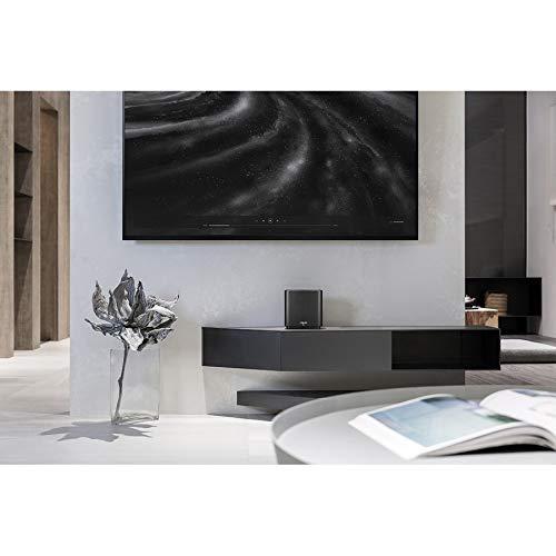 ASUS ZenWiFi AX Whole-Home Tri-band Mesh WiFi 6 System (XT8) - 2 pack, Coverage up to 5,500 sq.ft or 6+rooms, 6.6Gbps, WiFi, 3 SSIDs, life-time network security and parental controls, 2.5G port - Image 2