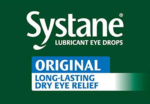 Systane Long Lasting Lubricant Eye Drops, 1 Fl. Oz (Pack of 1) - Image 6