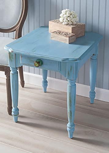 FolkArt 6443 Home Décor Chalk Furniture & Craft ,Acrylic Paint in Assorted Colors, 2 oz, Rich Black - Image 7